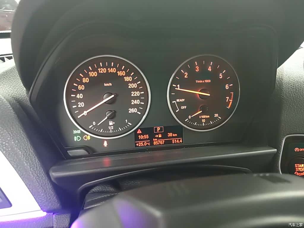 BMW 2 Series, 2016 12