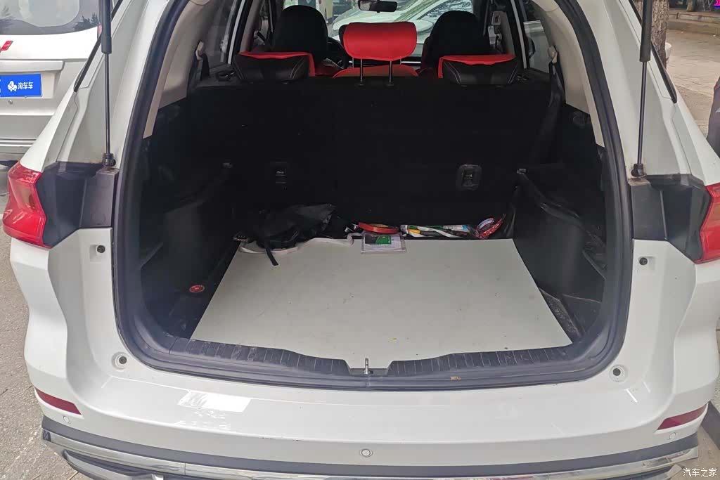 Haval M6, 2021 4