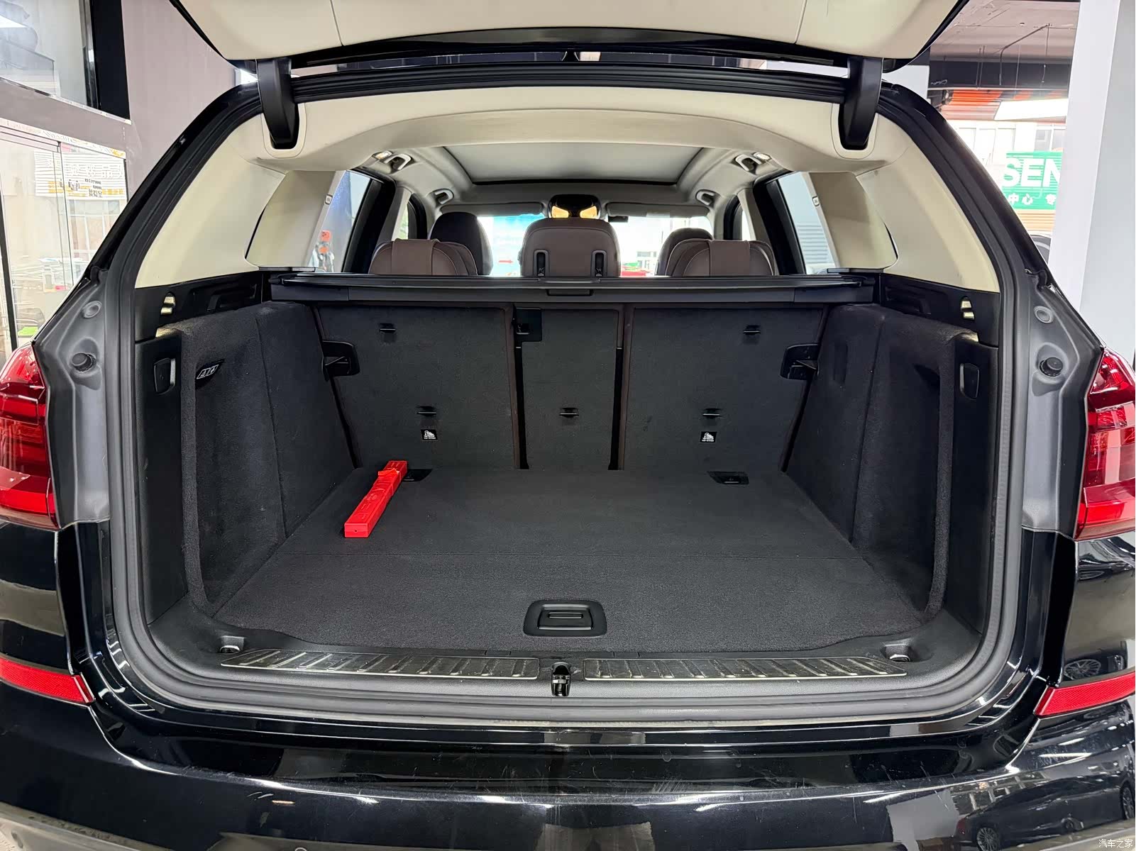BMW X3, 2020 22