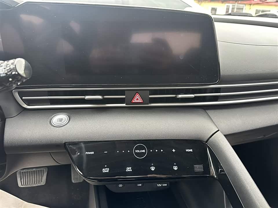 Hyundai Elantra Hyundai Elantra