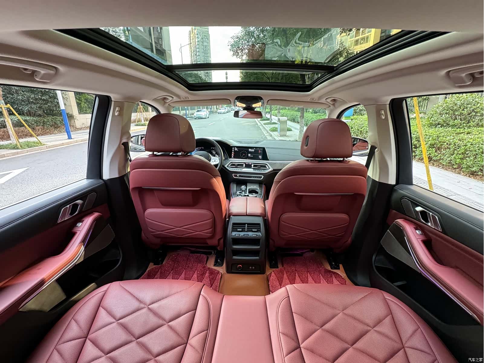 BMW X5, 2022 10