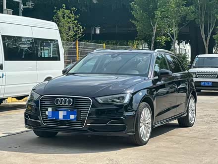 ȫְµA3Դ() 2015 Sportback e-tron ˶