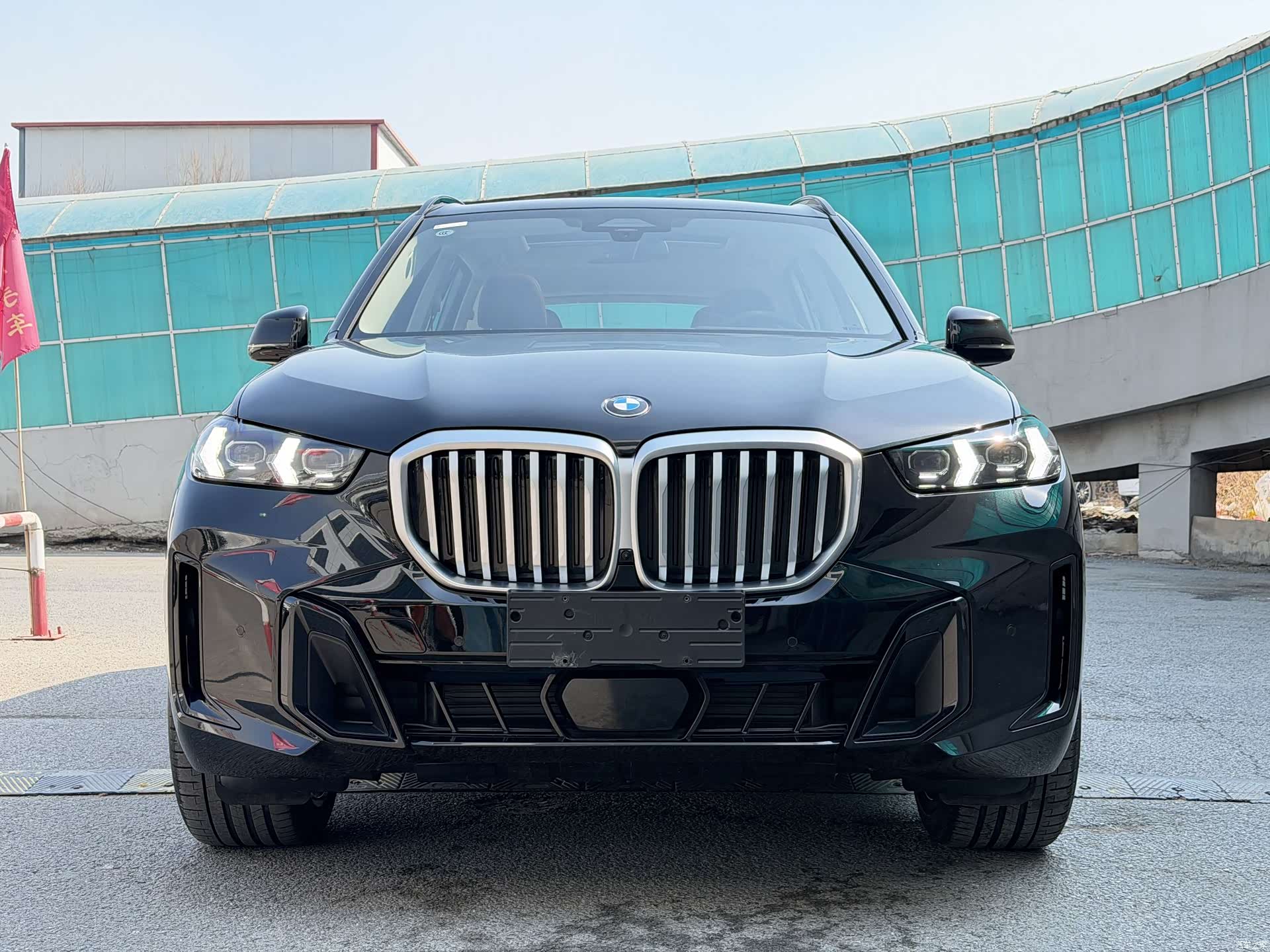 BMW X5, 2025 2