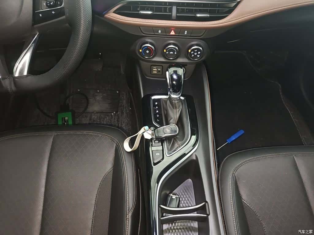 Buick Verano, 2022 14