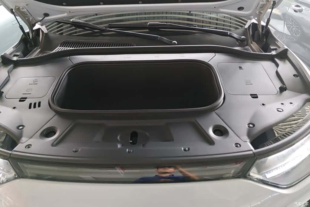 Leapmotor C11, 2022 10