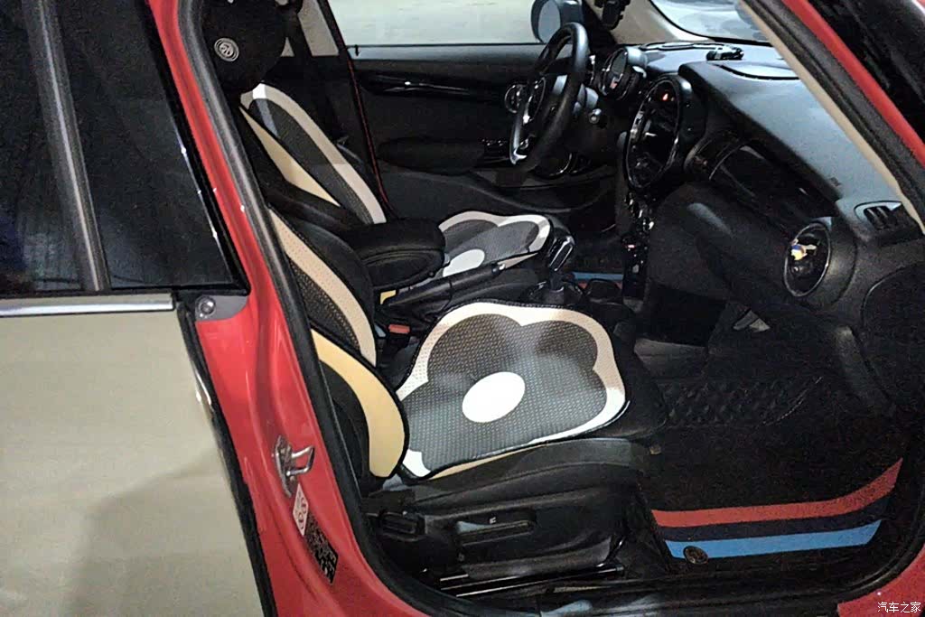 Mini Cooper, 2019 8