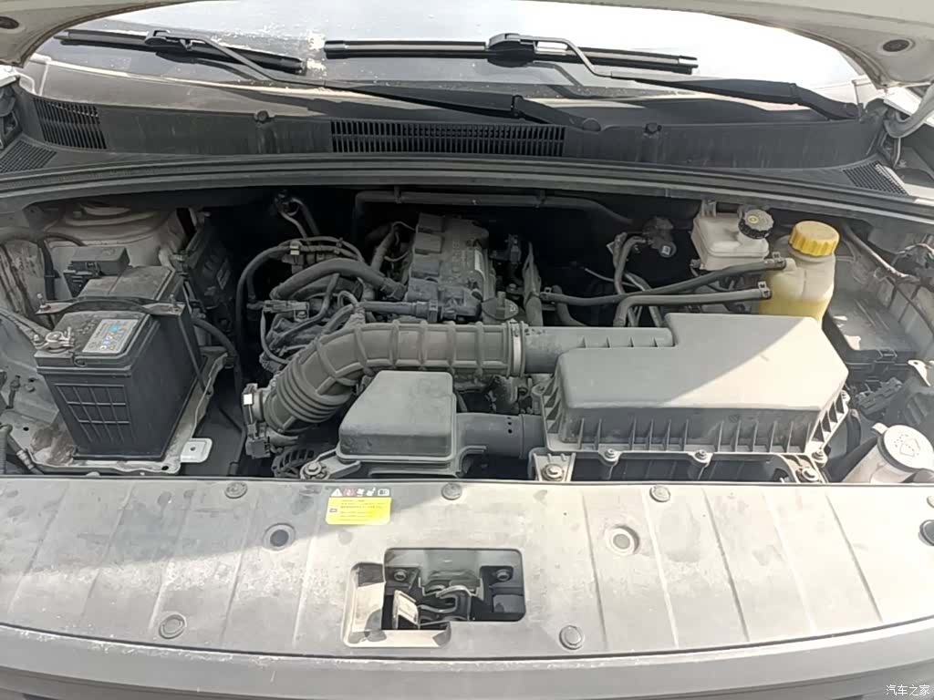 Wuling Hongguang, 2023 20