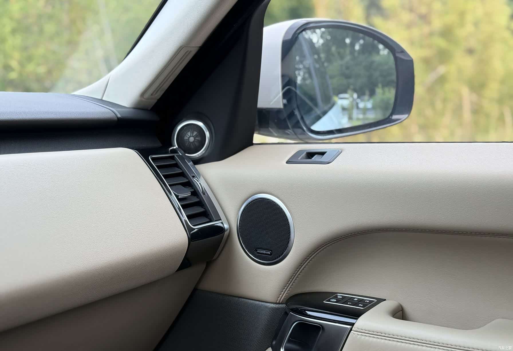 Land Rover Range Rover, 2014 12