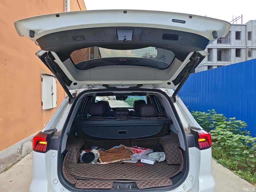 Chery Tiggo 8, 2022 19