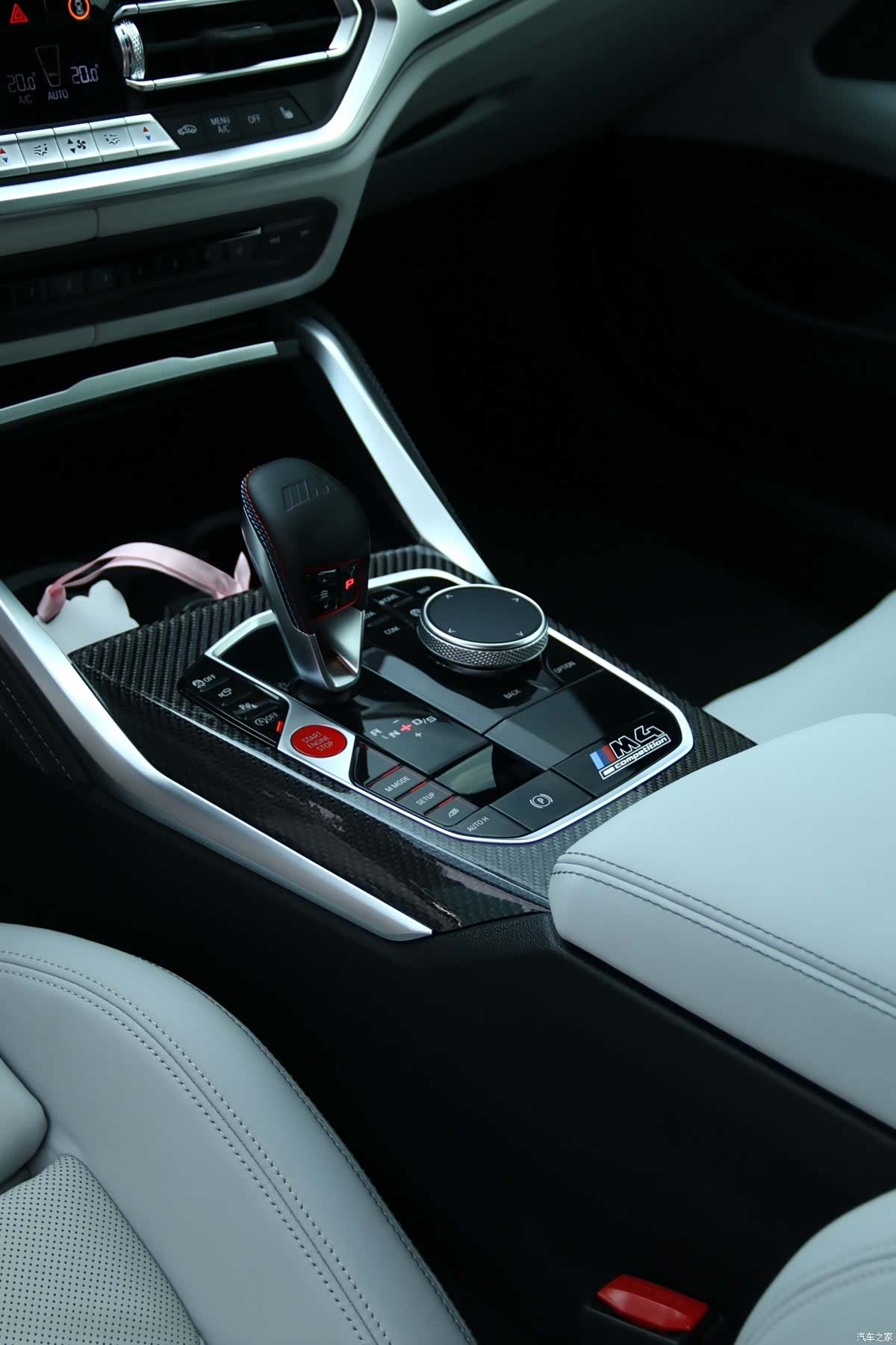 BMW M4, 2022 13