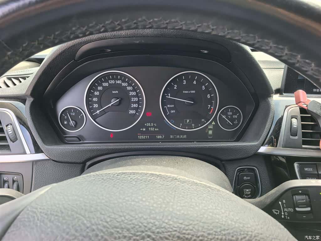 BMW 3 Series, 2018 12
