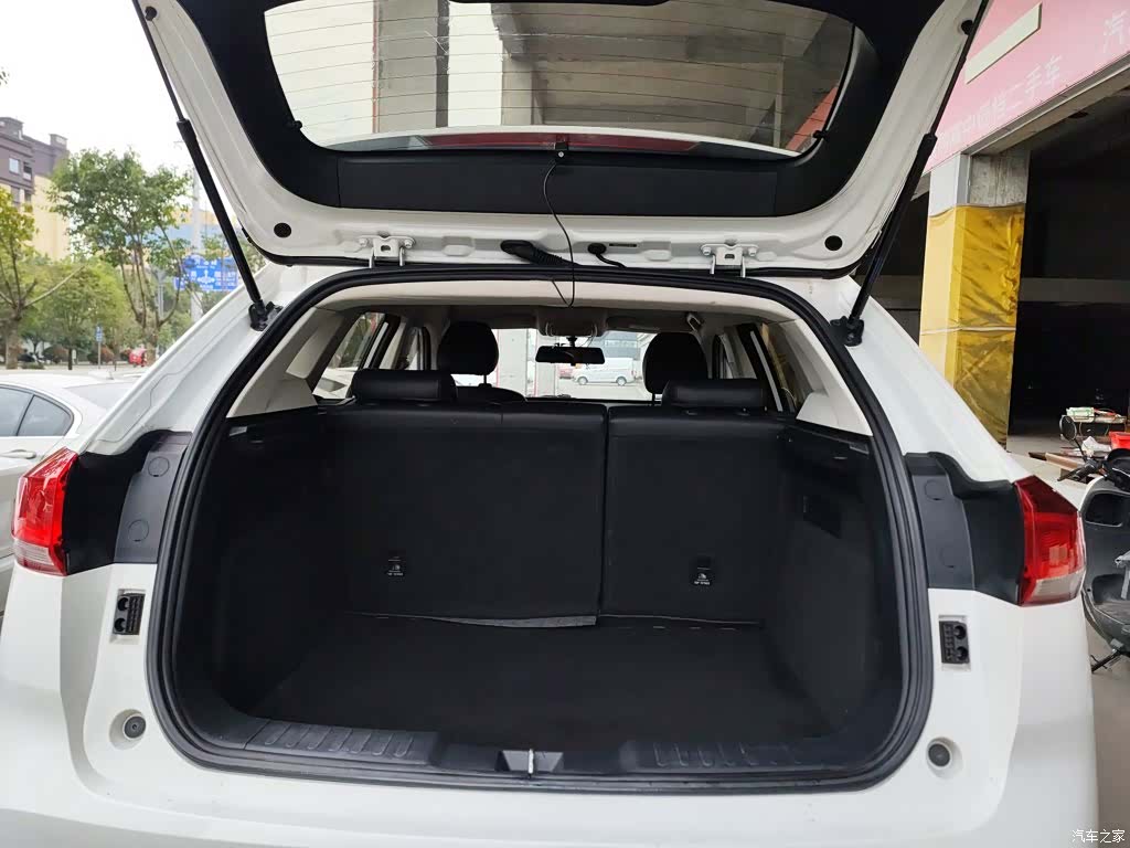 Haval H2, 2018 19
