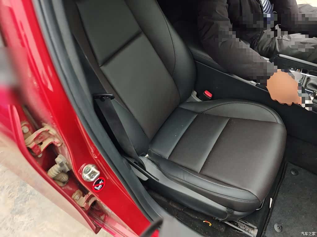 Mazda Mazda3, 2022 25