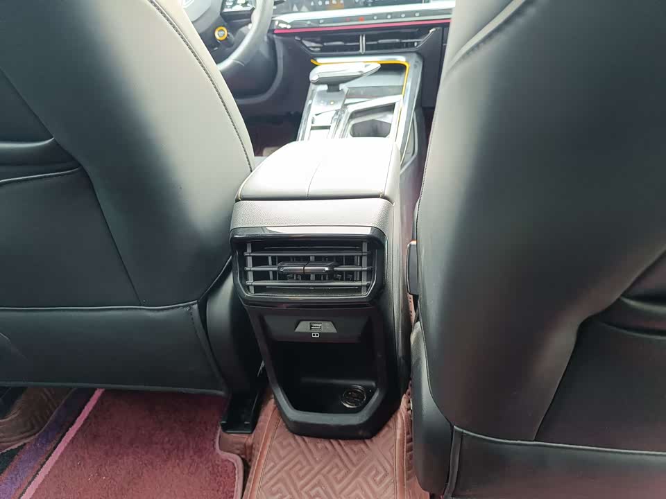 MG MG5 Scorpio MG MG5 Scorpio