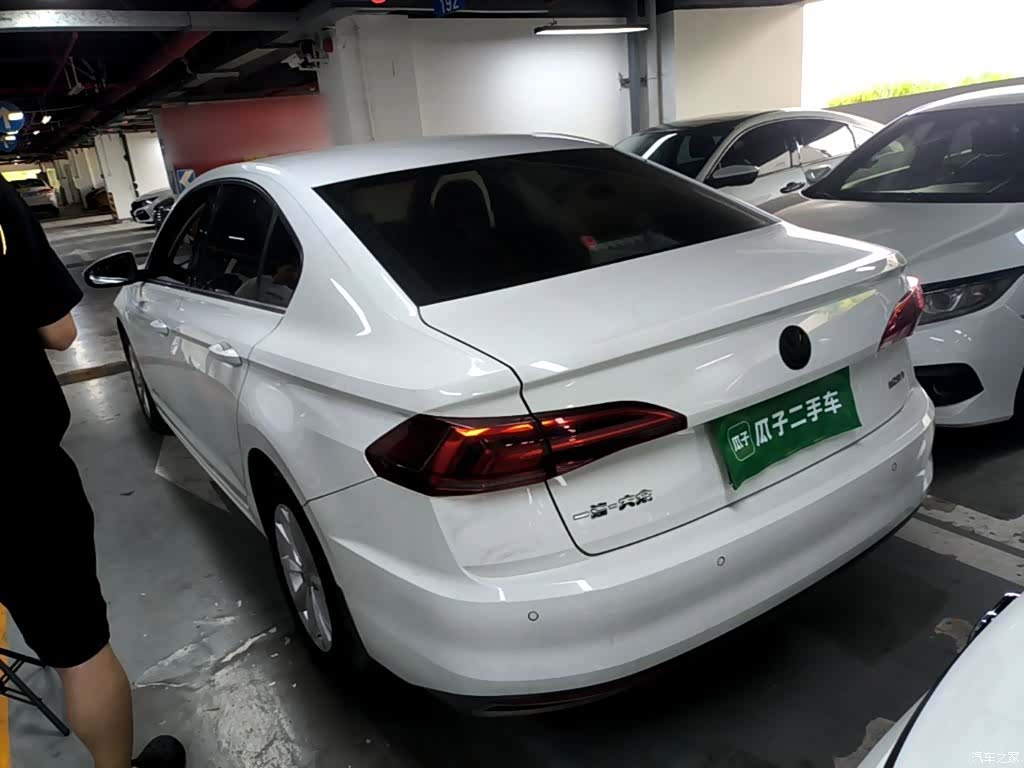 Volkswagen Bora, 2019 все фото