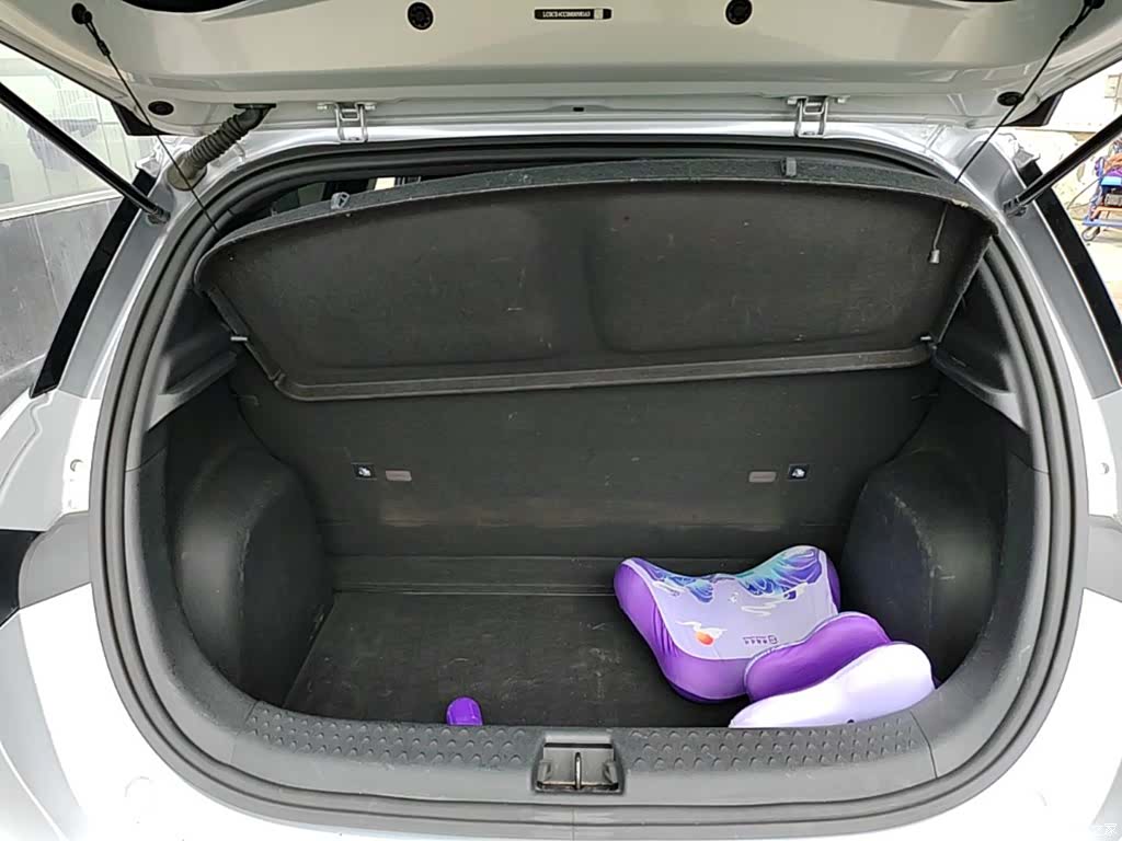 BYD Dolphin, 2022 19