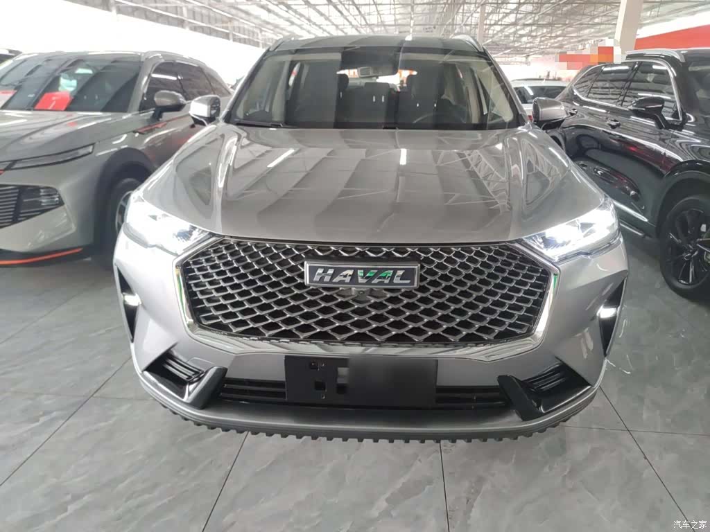 Haval H6, 2024 3