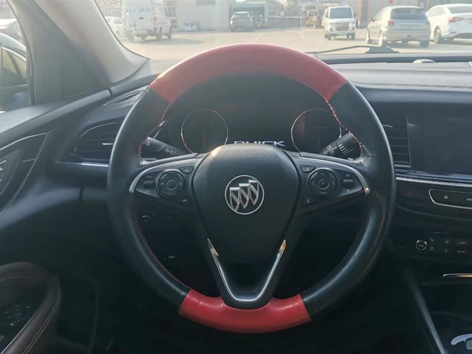 Buick Regal