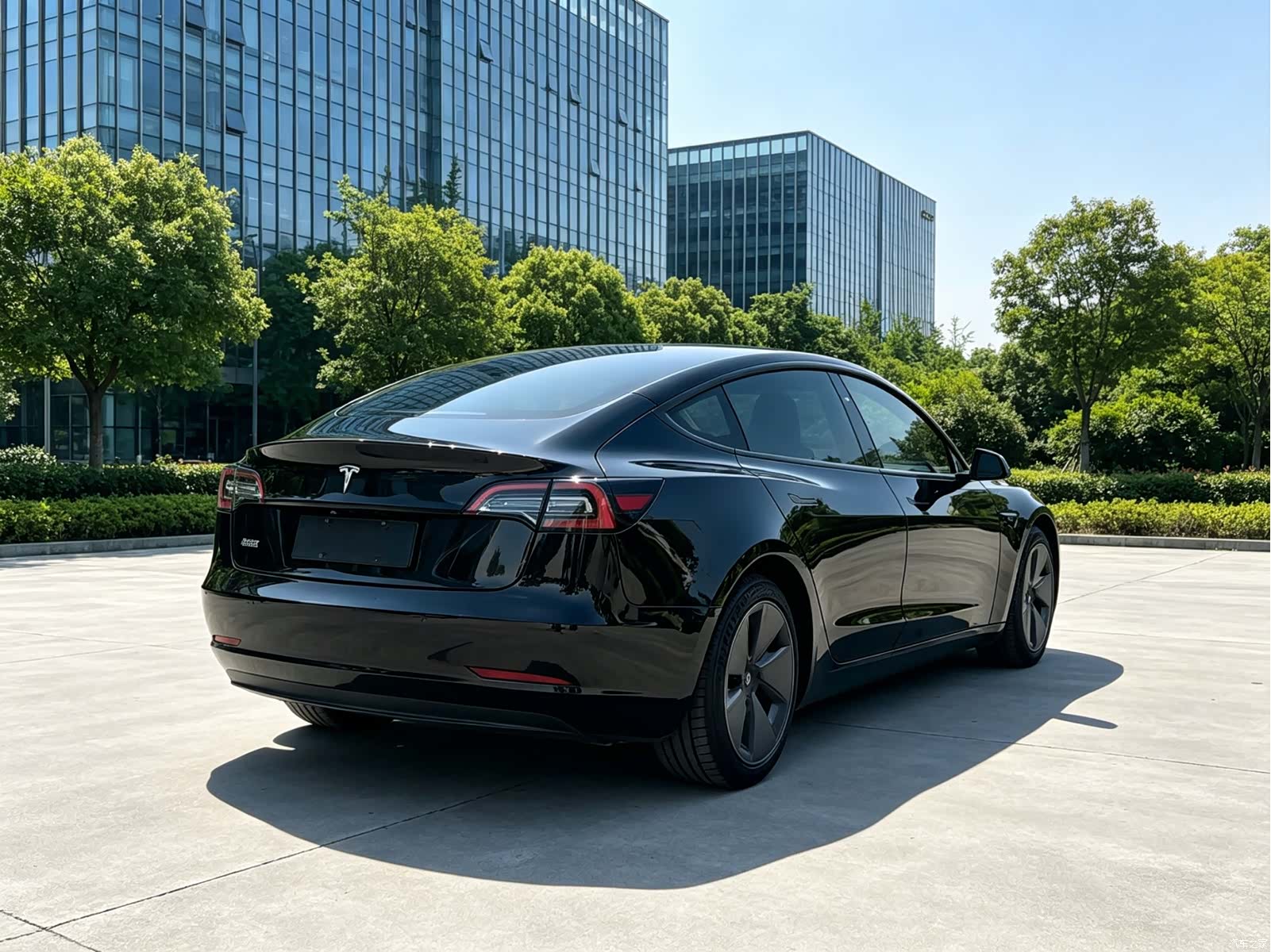 Tesla Model 3, 2023 8