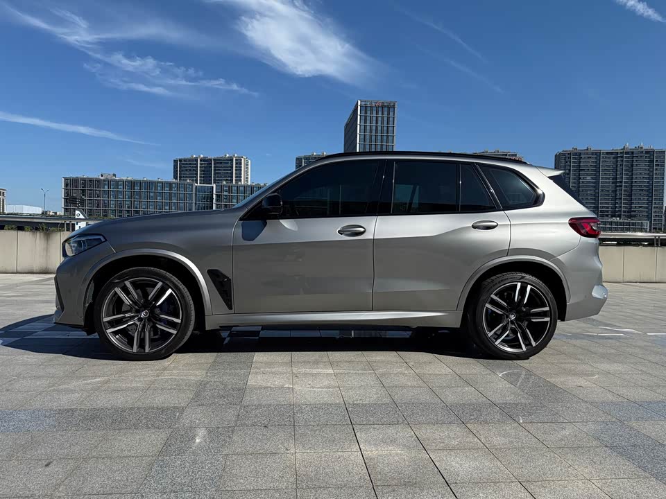 BMW X5 M BMW X5 M