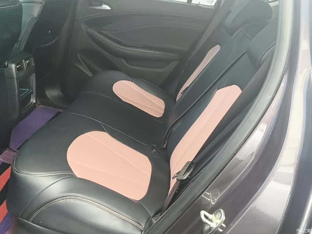 Buick Envision Plus, 2017 17
