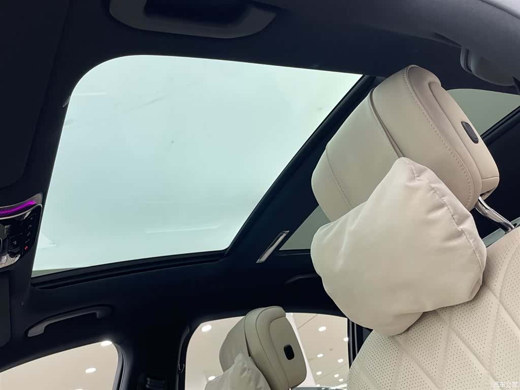 Mercedes-Benz S-Class, 2023 17