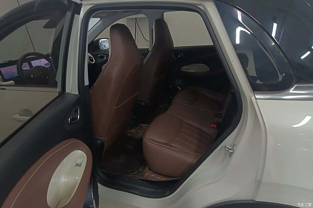 Wuling Bingo, 2025 11