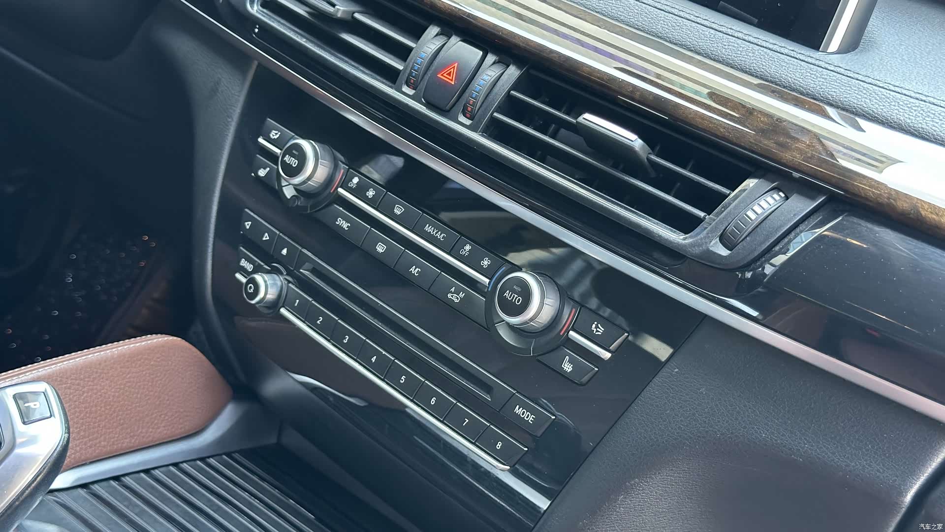 BMW X6, 2018 16
