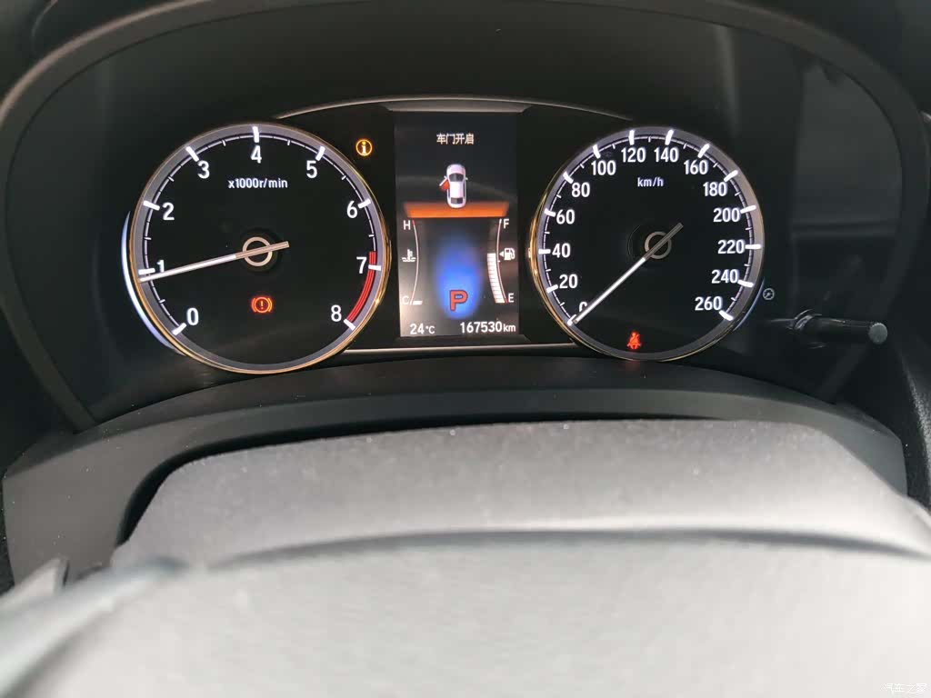 Honda Spirior, 2015 все фото