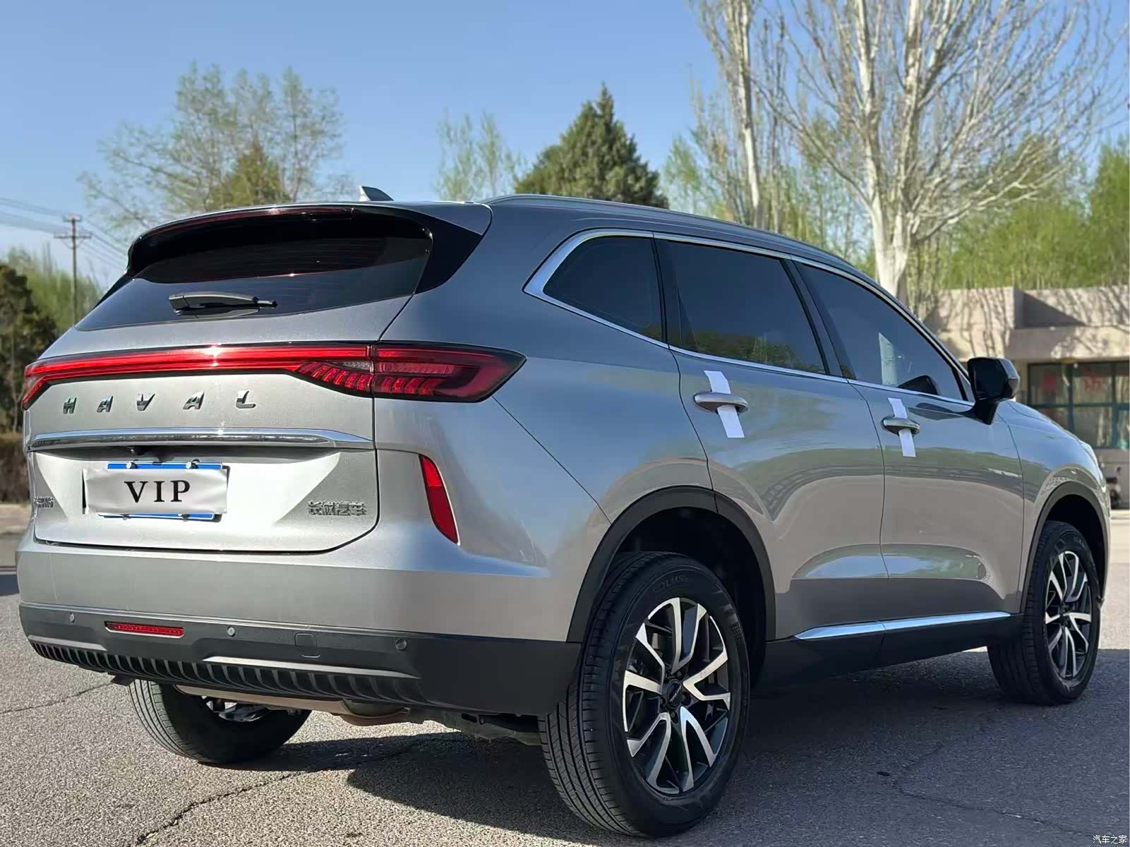 Haval H6, 2023 7
