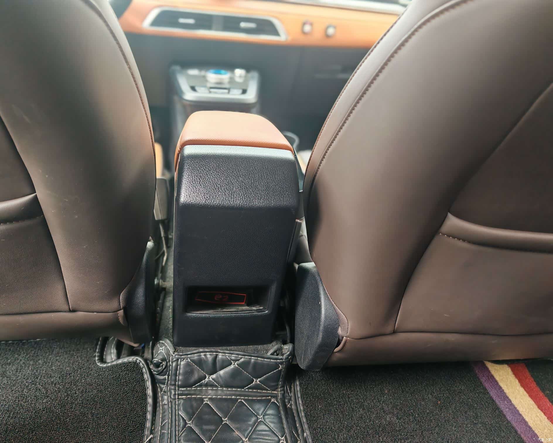 BYD E2, 2021 10