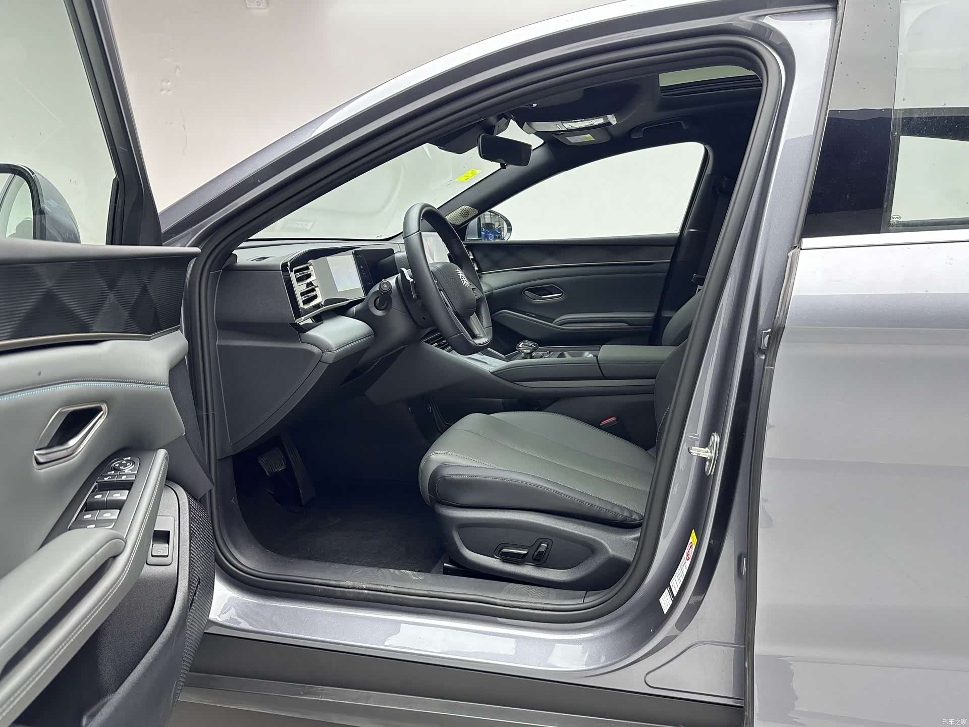 BYD Qin, 2025 9