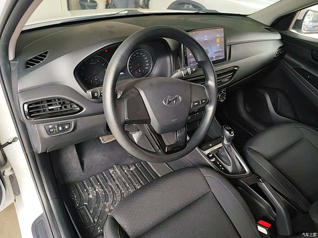 Hyundai GL, 2021 11