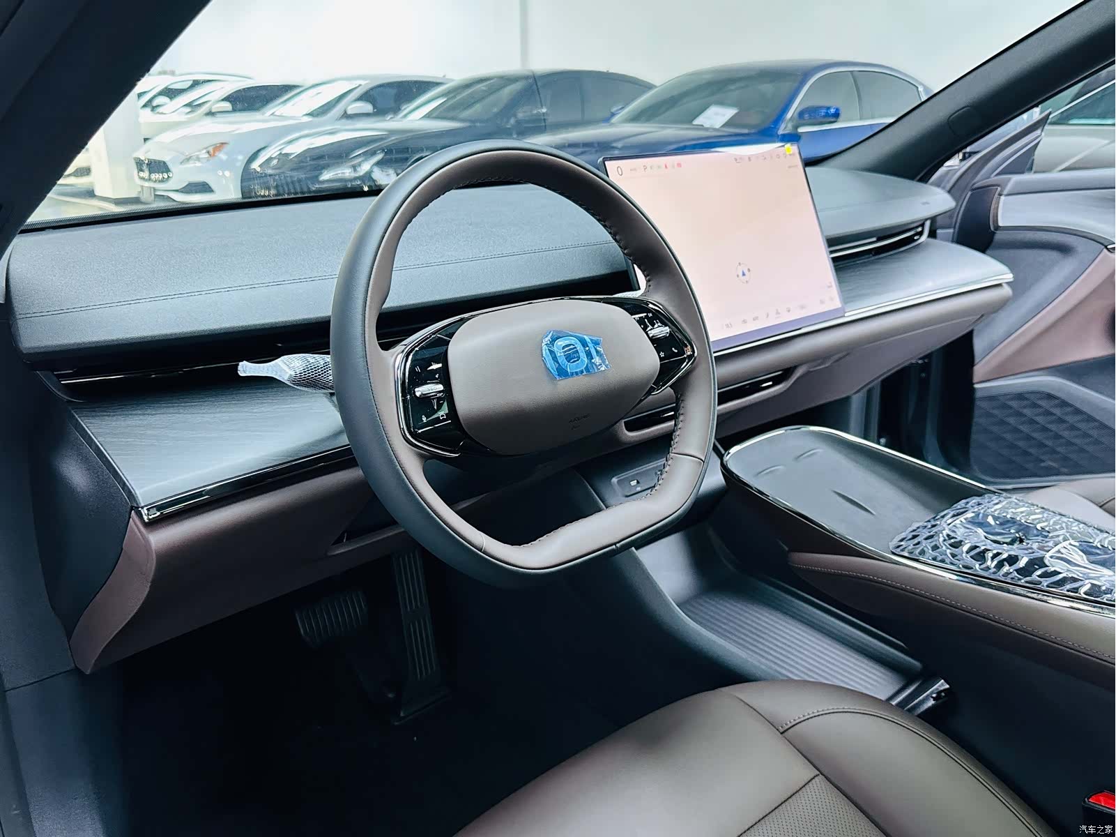 Changan Eado, 2026 все фото