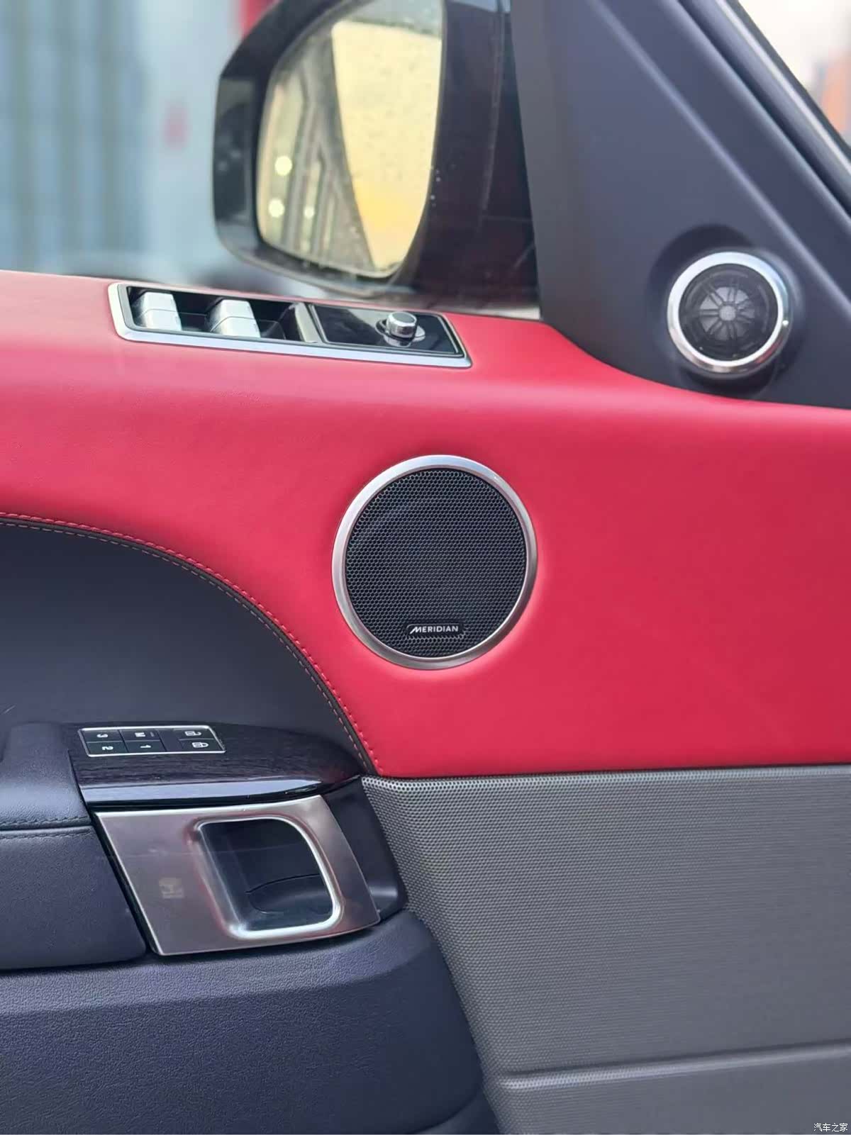 Land Rover Range Rover, 2022 11