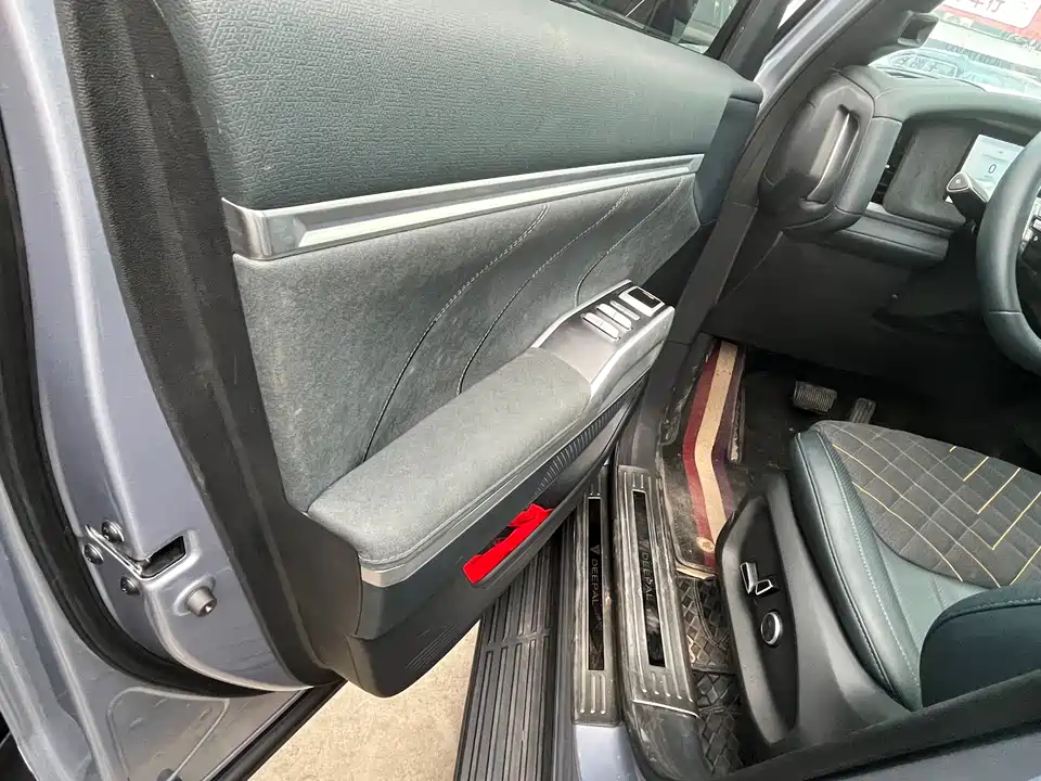 DEEPAL Dark blue G318