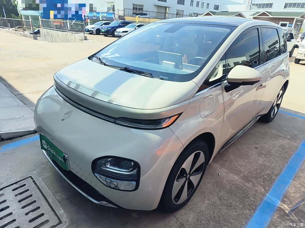 Wuling 460, 2023 1