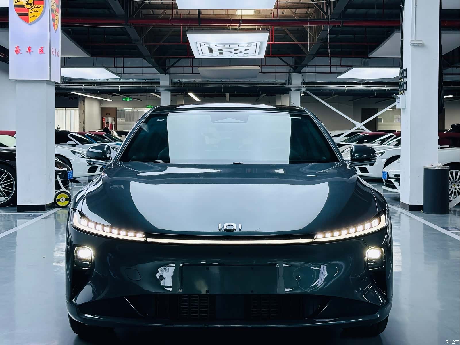 Changan Eado, 2026 2