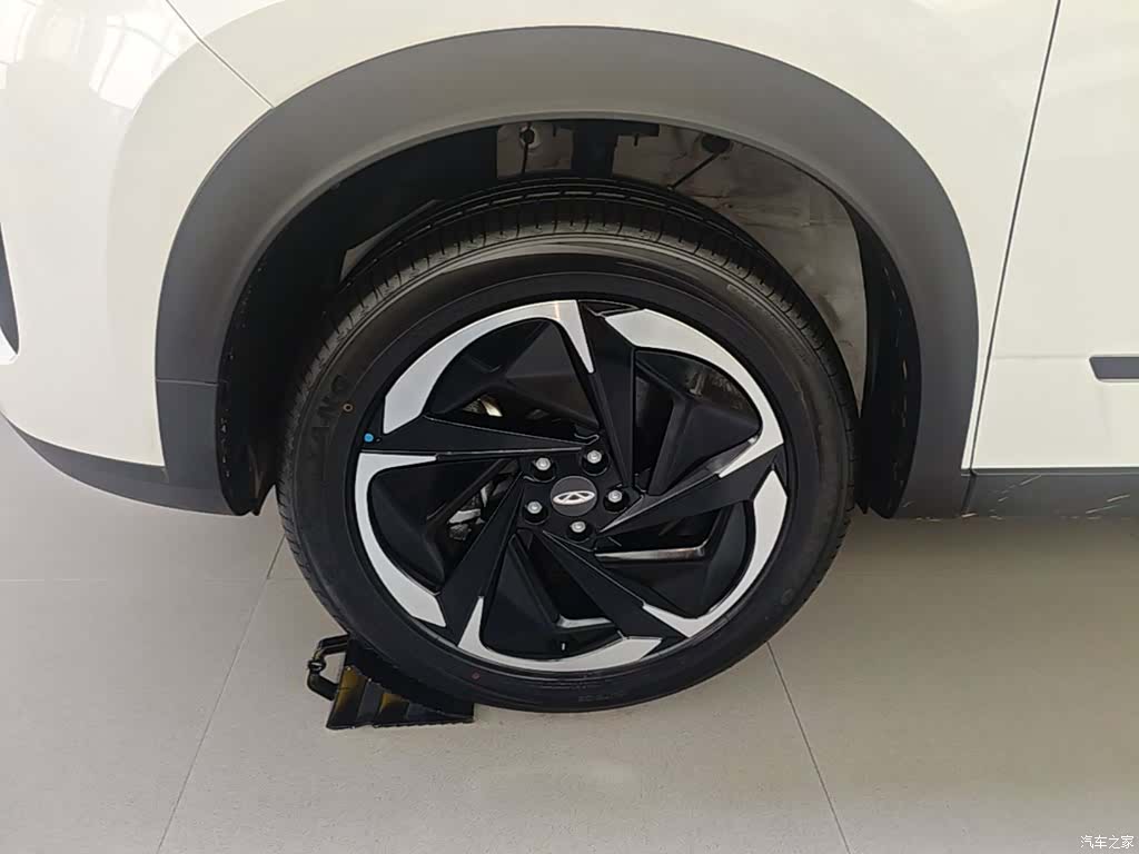 Chery Tiggo 7, 2026 23