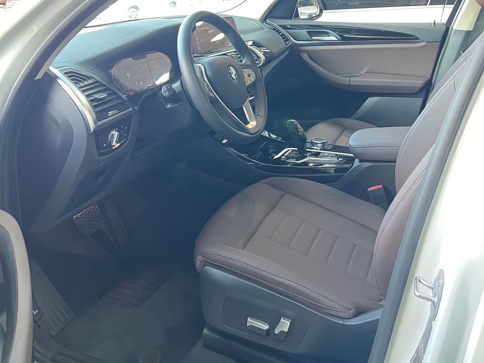 BMW X3 BMW X3
