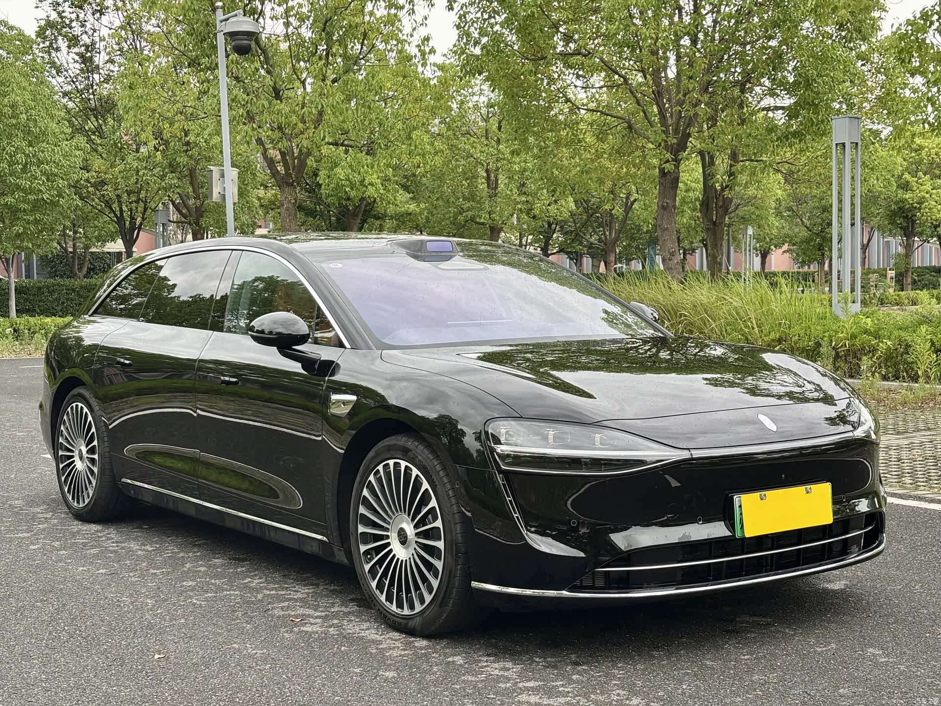 Stelato S9, 2025 3