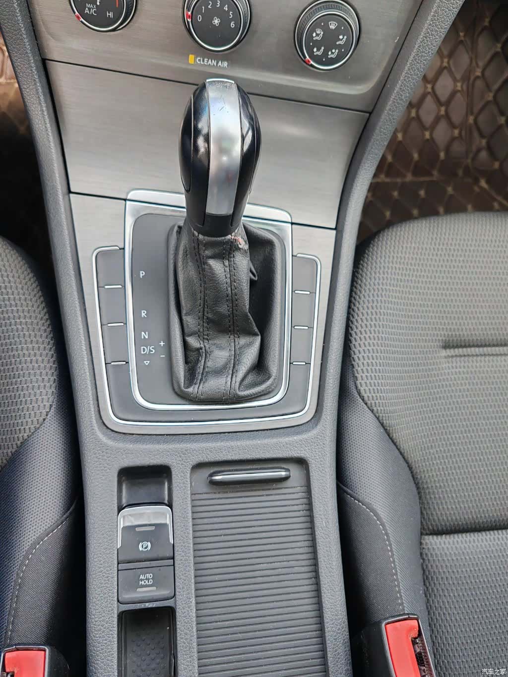 Volkswagen Golf, 2016 11