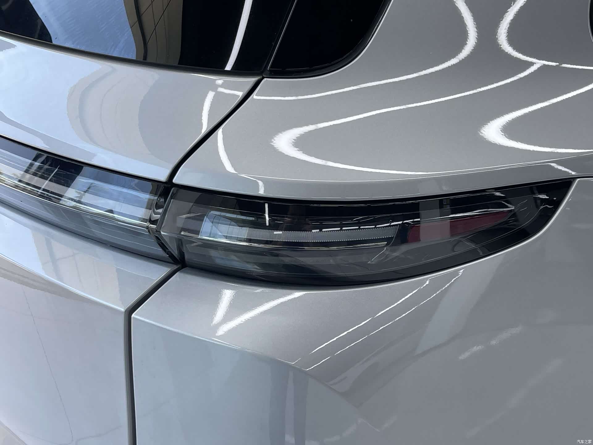 Li Auto L9, 2022 27
