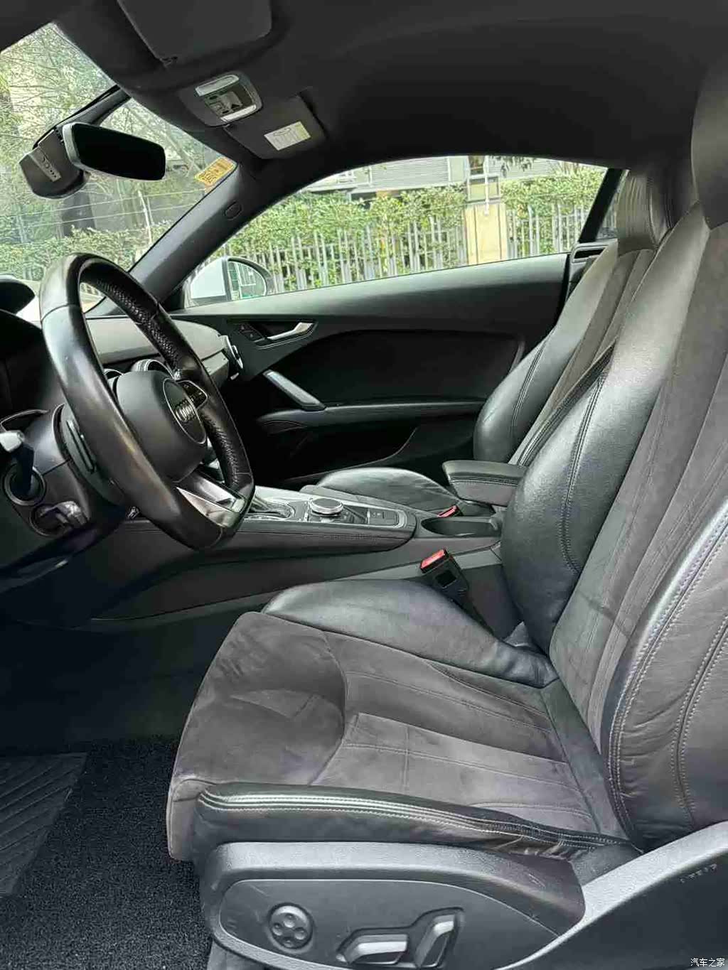 Audi TT, 2018 8