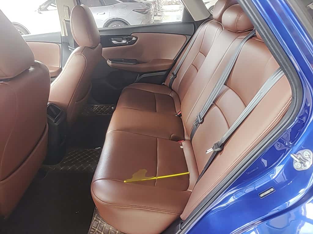 Honda Crider, 2021 17