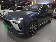 ε��ES8 2020�� 580KM ǩ���� ������