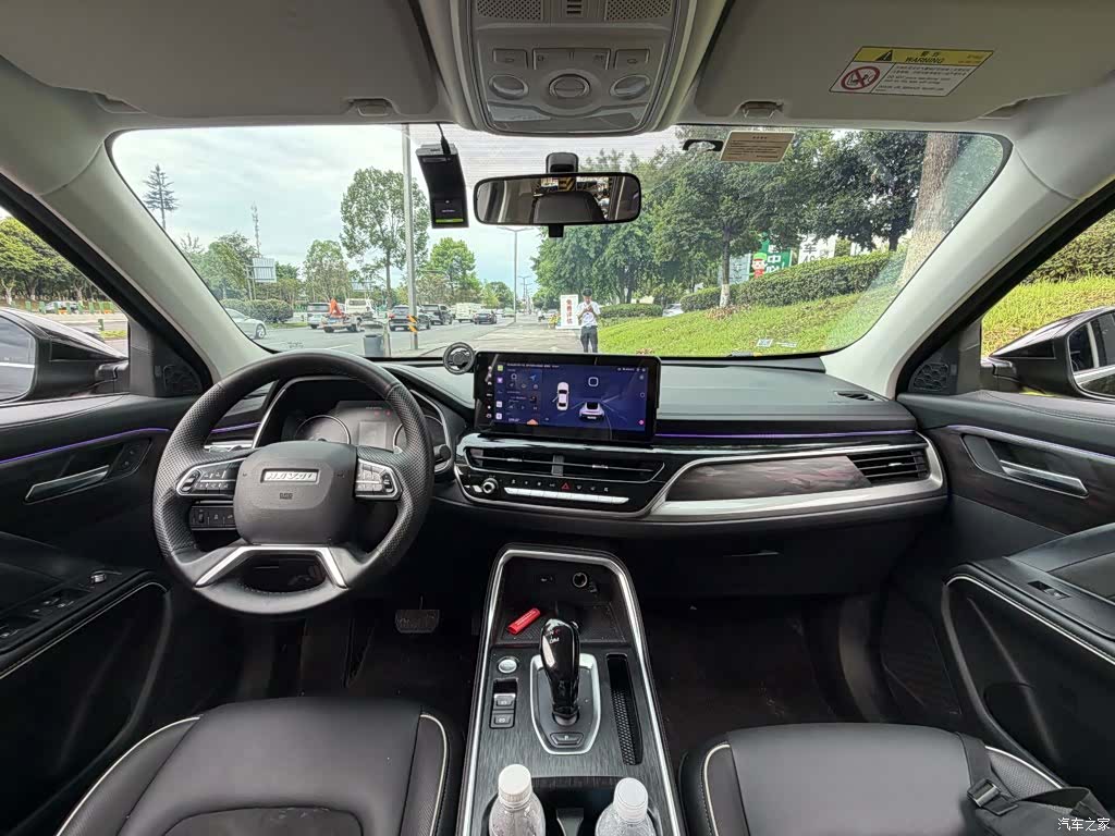 Haval H6, 2024 13