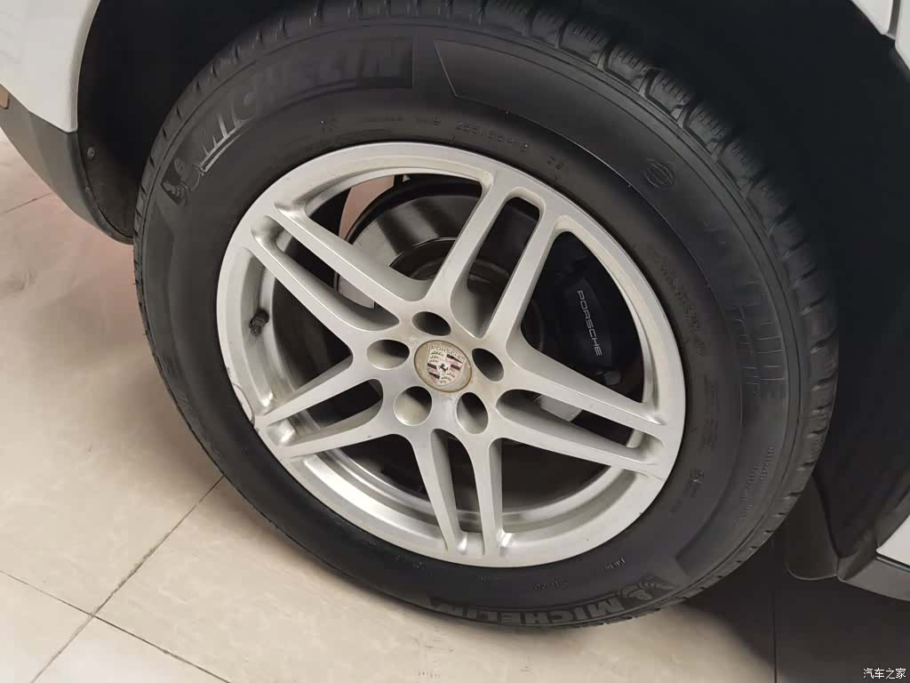 Porsche Macan, 2016 21