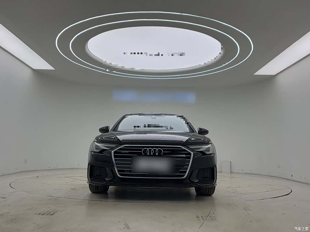 Audi A6L, 2022 22