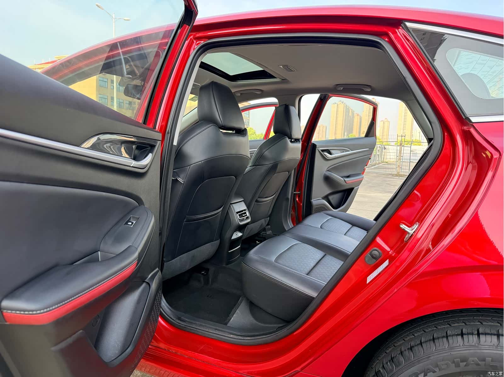 Changan Eado, 2020 17